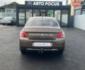 Коричневый Пежо 301, объемом двигателя 1.56 л и пробегом 181 тыс. км за 7990 $, фото 5 на Automoto.ua