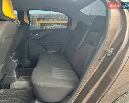 Коричневый Пежо 301, объемом двигателя 1.56 л и пробегом 181 тыс. км за 7990 $, фото 8 на Automoto.ua