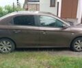 Пежо 301 2013 в Стрые на Automoto.ua Коричневый Пежо 301, объемом двигателя 1.2 л и пробегом 230 тыс. км за 6500 $, фото 2 на Automoto.ua
