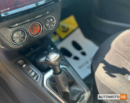 Коричневый Пежо 301, объемом двигателя 1.6 л и пробегом 82 тыс. км за 7600 $, фото 15 на Automoto.ua