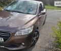 Коричневый Пежо 301, объемом двигателя 1.2 л и пробегом 124 тыс. км за 7500 $, фото 2 на Automoto.ua