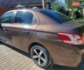 Коричневый Пежо 301, объемом двигателя 1.56 л и пробегом 139 тыс. км за 6500 $, фото 11 на Automoto.ua