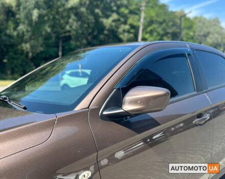 Коричневый Пежо 301, объемом двигателя 1.6 л и пробегом 82 тыс. км за 7600 $, фото 6 на Automoto.ua