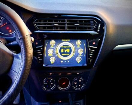 Коричневый Пежо 301, объемом двигателя 1.2 л и пробегом 270 тыс. км за 4500 $, фото 3 на Automoto.ua