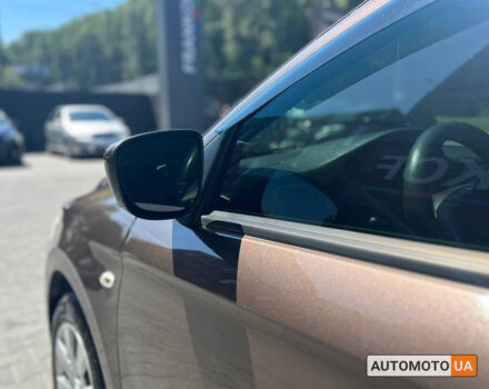 Коричневый Пежо 301, объемом двигателя 1.6 л и пробегом 82 тыс. км за 7600 $, фото 7 на Automoto.ua