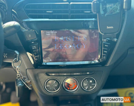 Коричневый Пежо 301, объемом двигателя 1.6 л и пробегом 82 тыс. км за 7600 $, фото 14 на Automoto.ua