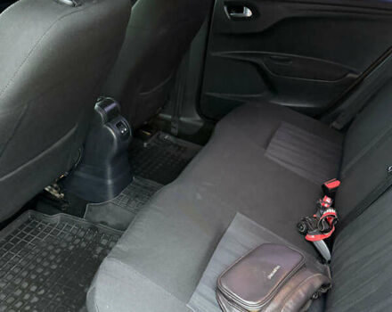 Коричневый Пежо 301, объемом двигателя 1.56 л и пробегом 206 тыс. км за 6700 $, фото 8 на Automoto.ua