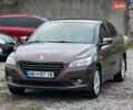 Коричневый Пежо 301, объемом двигателя 1.56 л и пробегом 206 тыс. км за 6700 $, фото 2 на Automoto.ua