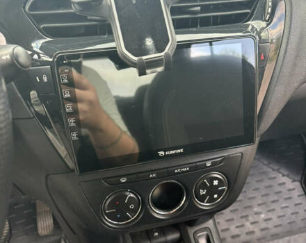 Коричневый Пежо 301, объемом двигателя 1.2 л и пробегом 167 тыс. км за 5700 $, фото 9 на Automoto.ua