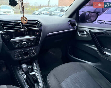 Коричневый Пежо 301, объемом двигателя 1.56 л и пробегом 206 тыс. км за 6700 $, фото 9 на Automoto.ua