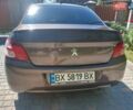 Коричневый Пежо 301, объемом двигателя 1.56 л и пробегом 139 тыс. км за 6500 $, фото 8 на Automoto.ua