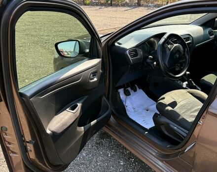 Коричневый Пежо 301, объемом двигателя 1.6 л и пробегом 333 тыс. км за 5800 $, фото 3 на Automoto.ua