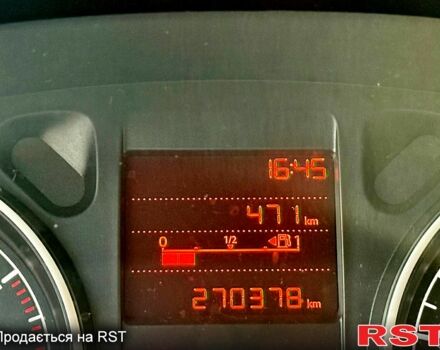 Коричневый Пежо 301, объемом двигателя 1.2 л и пробегом 270 тыс. км за 4500 $, фото 5 на Automoto.ua