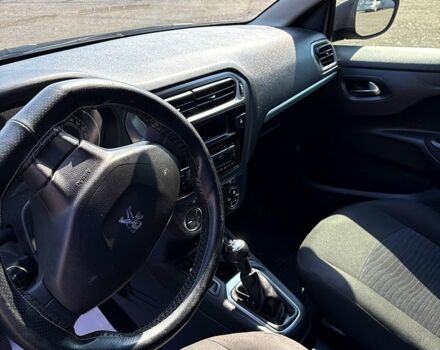 Коричневый Пежо 301, объемом двигателя 1.6 л и пробегом 333 тыс. км за 5800 $, фото 2 на Automoto.ua