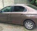 Пежо 301 2013 в Стрые на Automoto.ua Коричневый Пежо 301, объемом двигателя 1.2 л и пробегом 230 тыс. км за 6500 $, фото 4 на Automoto.ua