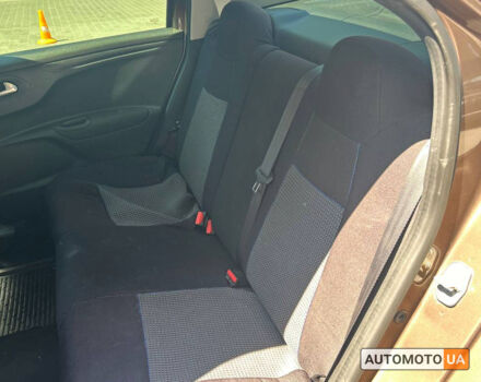 Коричневый Пежо 301, объемом двигателя 1.6 л и пробегом 82 тыс. км за 7600 $, фото 16 на Automoto.ua