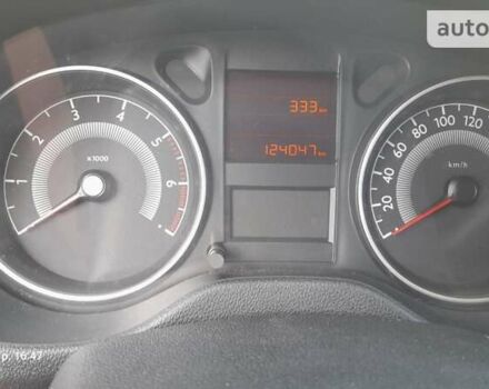 Коричневый Пежо 301, объемом двигателя 1.2 л и пробегом 124 тыс. км за 7500 $, фото 8 на Automoto.ua