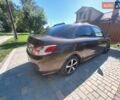 Коричневый Пежо 301, объемом двигателя 1.56 л и пробегом 139 тыс. км за 6500 $, фото 12 на Automoto.ua