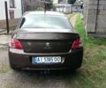 Пежо 301 2013 в Стрые на Automoto.ua Коричневый Пежо 301, объемом двигателя 1.2 л и пробегом 230 тыс. км за 6500 $, фото 3 на Automoto.ua