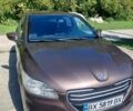 Коричневый Пежо 301, объемом двигателя 1.56 л и пробегом 139 тыс. км за 6500 $, фото 2 на Automoto.ua
