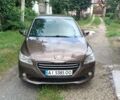 Пежо 301 2013 в Стрые на Automoto.ua Коричневый Пежо 301, объемом двигателя 1.2 л и пробегом 230 тыс. км за 6500 $, фото 1 на Automoto.ua