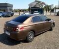 Коричневый Пежо 301, объемом двигателя 1.6 л и пробегом 333 тыс. км за 5800 $, фото 1 на Automoto.ua