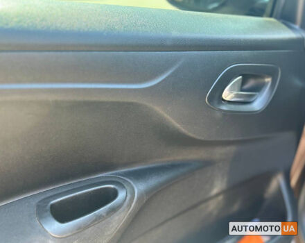 Коричневый Пежо 301, объемом двигателя 1.6 л и пробегом 82 тыс. км за 7600 $, фото 8 на Automoto.ua