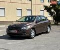 Коричневый Пежо 301, объемом двигателя 1.6 л и пробегом 152 тыс. км за 7590 $, фото 1 на Automoto.ua