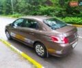 Коричневый Пежо 301, объемом двигателя 1.59 л и пробегом 174 тыс. км за 6500 $, фото 7 на Automoto.ua