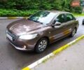 Коричневый Пежо 301, объемом двигателя 1.59 л и пробегом 174 тыс. км за 6500 $, фото 1 на Automoto.ua