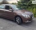 Коричневый Пежо 301, объемом двигателя 1.2 л и пробегом 124 тыс. км за 7500 $, фото 1 на Automoto.ua