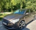 Коричневый Пежо 301, объемом двигателя 1.56 л и пробегом 139 тыс. км за 6500 $, фото 1 на Automoto.ua