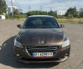 Коричневый Пежо 301, объемом двигателя 1.2 л и пробегом 167 тыс. км за 5700 $, фото 1 на Automoto.ua