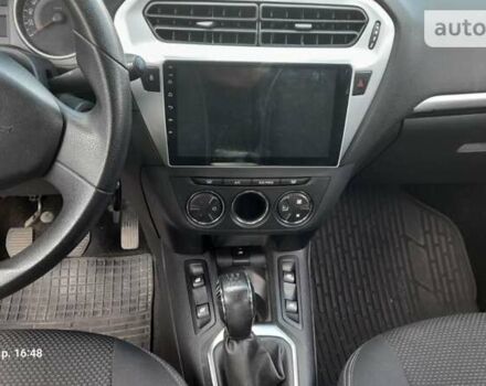 Коричневый Пежо 301, объемом двигателя 1.2 л и пробегом 124 тыс. км за 7500 $, фото 5 на Automoto.ua