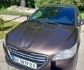 Коричневый Пежо 301, объемом двигателя 1.56 л и пробегом 139 тыс. км за 6500 $, фото 1 на Automoto.ua