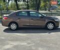 Коричневий Пежо 301, об'ємом двигуна 1.6 л та пробігом 152 тис. км за 7590 $, фото 4 на Automoto.ua