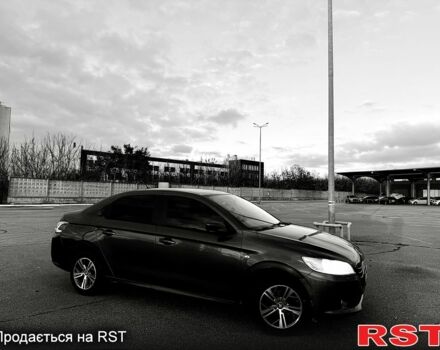 Коричневый Пежо 301, объемом двигателя 1.2 л и пробегом 270 тыс. км за 4500 $, фото 6 на Automoto.ua