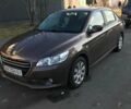 Коричневый Пежо 301, объемом двигателя 1.2 л и пробегом 36 тыс. км за 8200 $, фото 1 на Automoto.ua
