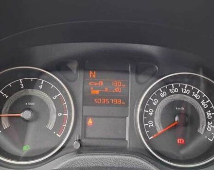 Коричневый Пежо 301, объемом двигателя 1.2 л и пробегом 36 тыс. км за 8200 $, фото 1 на Automoto.ua