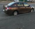 Коричневый Пежо 301, объемом двигателя 1.2 л и пробегом 36 тыс. км за 8200 $, фото 2 на Automoto.ua