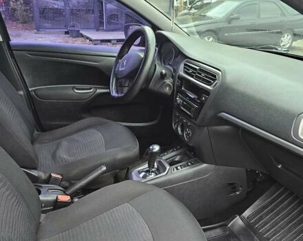 Пежо 301 2015 в Киеве на Automoto.ua Коричневый Пежо 301, объемом двигателя 1.2 л и пробегом 170 тыс. км за 5000 $, фото 20 на Automoto.ua
