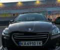 Коричневый Пежо 301, объемом двигателя 1.2 л и пробегом 125 тыс. км за 6300 $, фото 7 на Automoto.ua