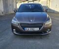 Коричневый Пежо 301, объемом двигателя 1.2 л и пробегом 170 тыс. км за 5000 $, фото 2 на Automoto.ua