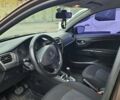 Пежо 301 2015 в Киеве на Automoto.ua Коричневый Пежо 301, объемом двигателя 1.2 л и пробегом 170 тыс. км за 5000 $, фото 10 на Automoto.ua