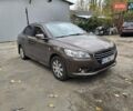 Пежо 301 2015 в Киеве на Automoto.ua Коричневый Пежо 301, объемом двигателя 1.2 л и пробегом 170 тыс. км за 5000 $, фото 10 на Automoto.ua