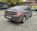 Пежо 301 2015 в Киеве на Automoto.ua Коричневый Пежо 301, объемом двигателя 1.2 л и пробегом 170 тыс. км за 5000 $, фото 8 на Automoto.ua