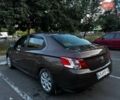 Коричневый Пежо 301, объемом двигателя 1.2 л и пробегом 125 тыс. км за 6300 $, фото 5 на Automoto.ua