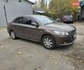 Пежо 301 2015 в Киеве на Automoto.ua Коричневый Пежо 301, объемом двигателя 1.2 л и пробегом 170 тыс. км за 5000 $, фото 11 на Automoto.ua