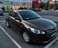 Коричневый Пежо 301, объемом двигателя 1.2 л и пробегом 125 тыс. км за 6300 $, фото 4 на Automoto.ua