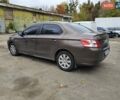 Пежо 301 2015 в Киеве на Automoto.ua Коричневый Пежо 301, объемом двигателя 1.2 л и пробегом 170 тыс. км за 5000 $, фото 7 на Automoto.ua